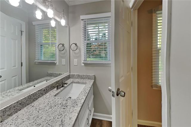 3041 Stoneridge Court NW, Marietta, GA 30064