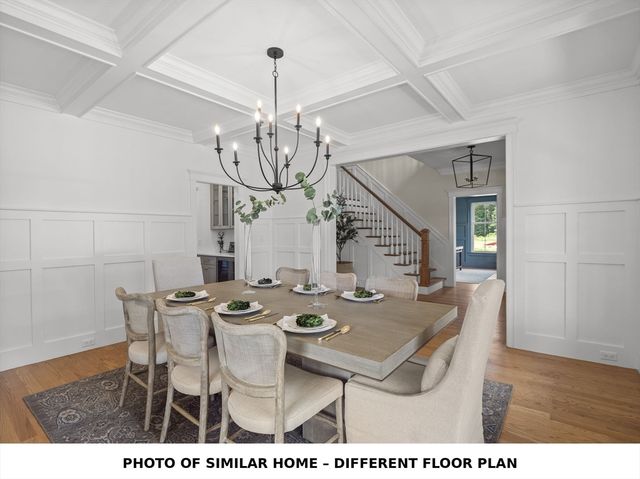 Lot 2 Weeping Willow Drive, Andover, MA 01810