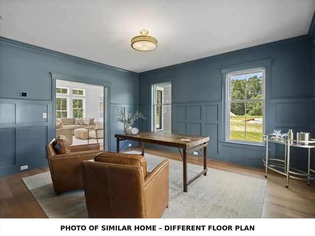 Lot 2 Weeping Willow Drive, Andover, MA 01810