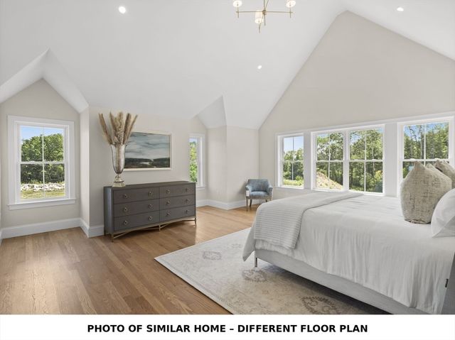 Lot 2 Weeping Willow Drive, Andover, MA 01810