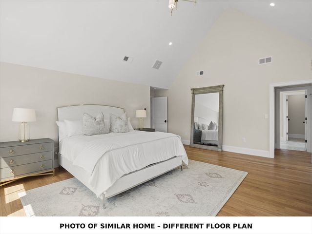 Lot 2 Weeping Willow Drive, Andover, MA 01810