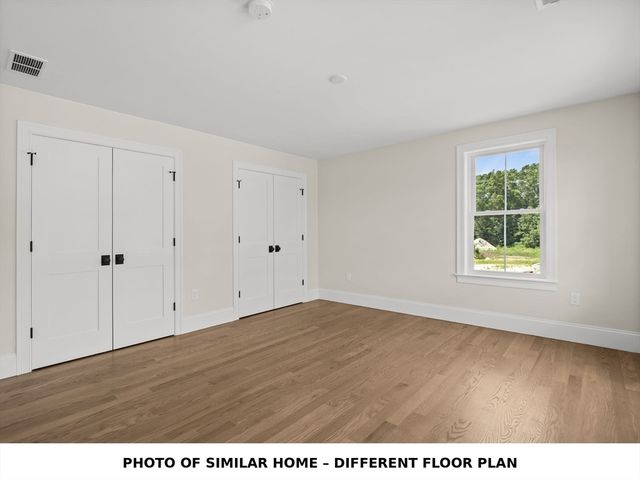Lot 2 Weeping Willow Drive, Andover, MA 01810