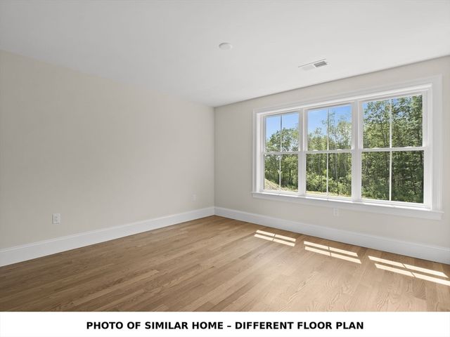 Lot 2 Weeping Willow Drive, Andover, MA 01810