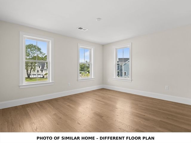 Lot 2 Weeping Willow Drive, Andover, MA 01810