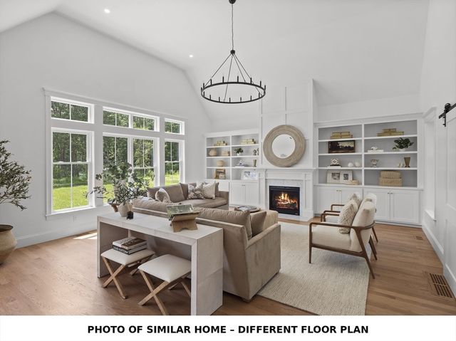 Lot 2 Weeping Willow Drive, Andover, MA 01810