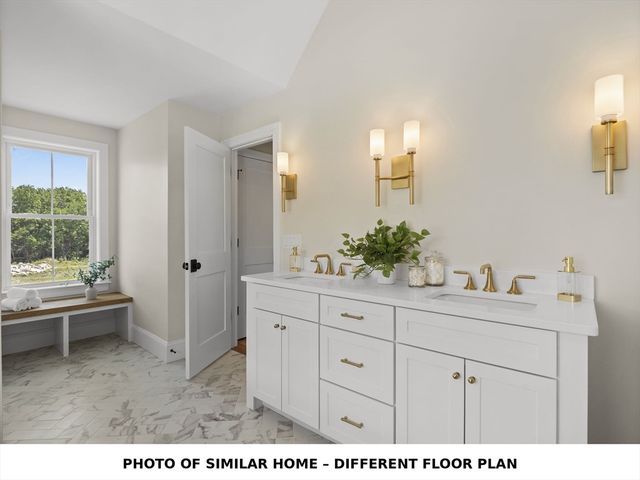 Lot 2 Weeping Willow Drive, Andover, MA 01810