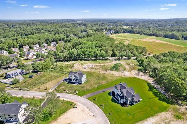 Lot 2 Weeping Willow Drive, Andover, MA 01810