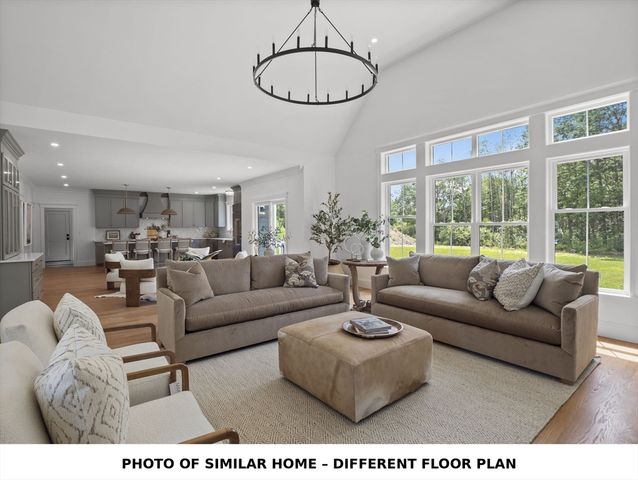 Lot 2 Weeping Willow Drive, Andover, MA 01810