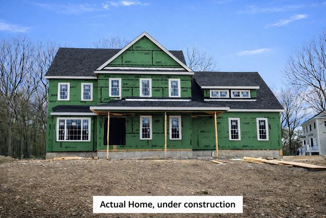 Lot 2 Weeping Willow Drive, Andover, MA 01810