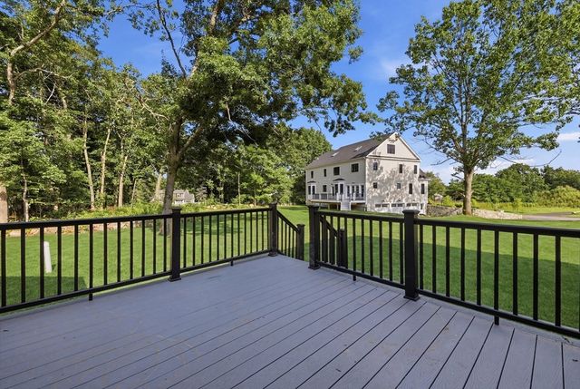 Lot 2 Weeping Willow Drive, Andover, MA 01810