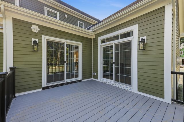 Lot 2 Weeping Willow Drive, Andover, MA 01810