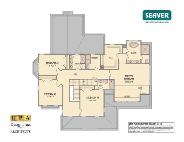 Lot 2 Weeping Willow Drive, Andover, MA 01810