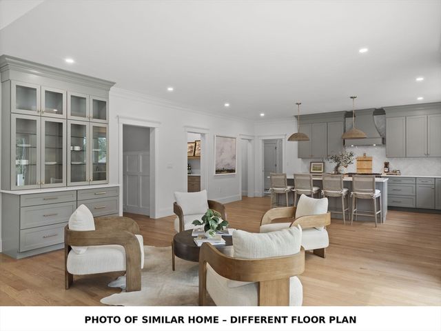 Lot 2 Weeping Willow Drive, Andover, MA 01810