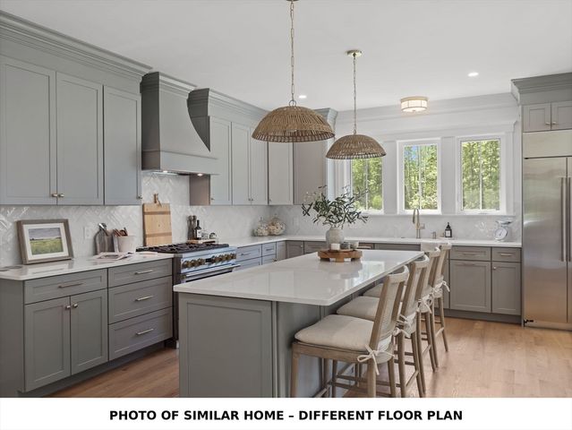 Lot 2 Weeping Willow Drive, Andover, MA 01810