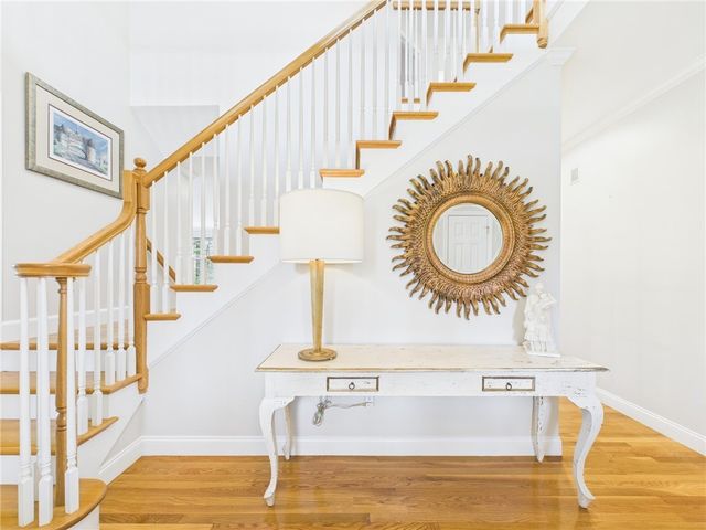 30 Taggart Court, East Greenwich, RI 02818