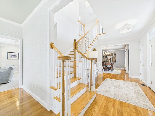 30 Taggart Court, East Greenwich, RI 02818