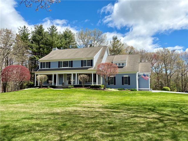 30 Taggart Court, East Greenwich, RI 02818