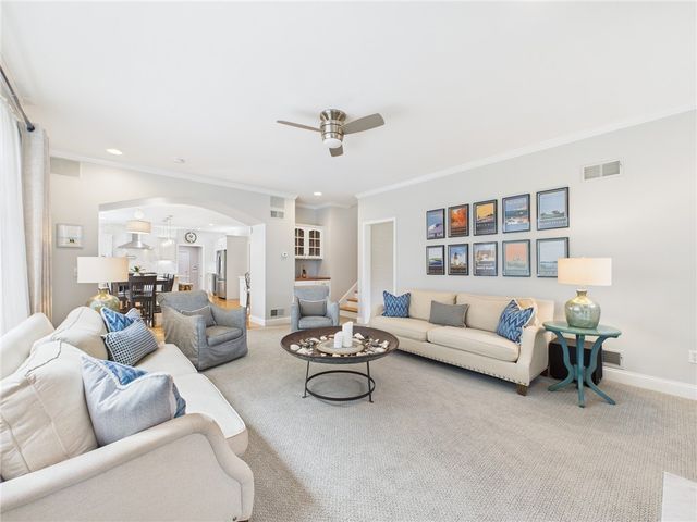 30 Taggart Court, East Greenwich, RI 02818