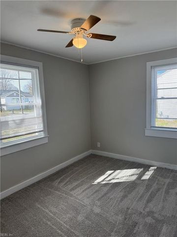 432 Seaboard AVE, Hampton, VA 23664