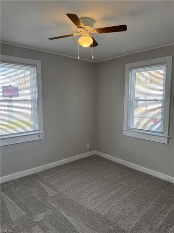 432 Seaboard AVE, Hampton, VA 23664