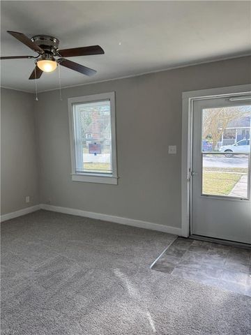 432 Seaboard AVE, Hampton, VA 23664