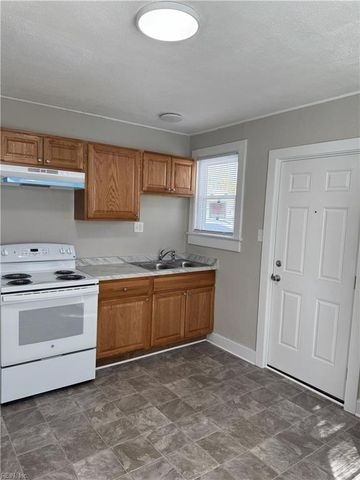 432 Seaboard AVE, Hampton, VA 23664