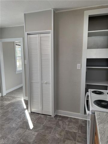 432 Seaboard AVE, Hampton, VA 23664