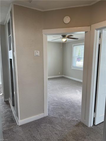 432 Seaboard AVE, Hampton, VA 23664