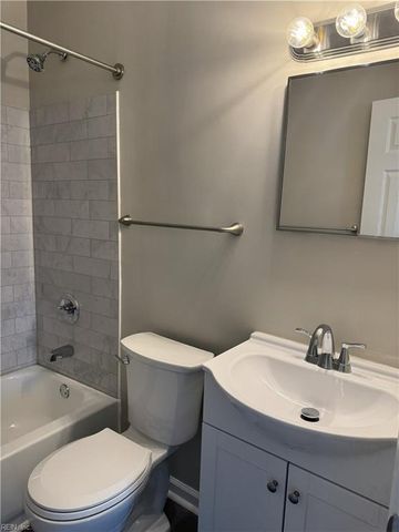 432 Seaboard AVE, Hampton, VA 23664