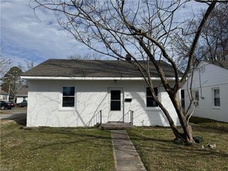 432 Seaboard AVE, Hampton, VA 23664
