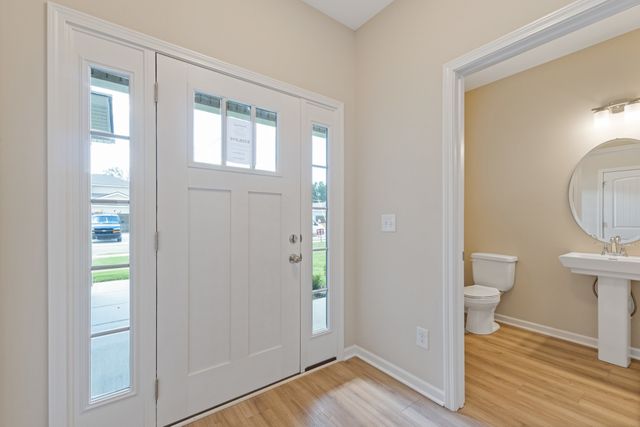 116 Stonehenge Cir, Manchester, TN 37355