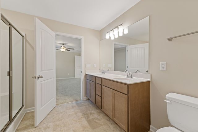 116 Stonehenge Cir, Manchester, TN 37355