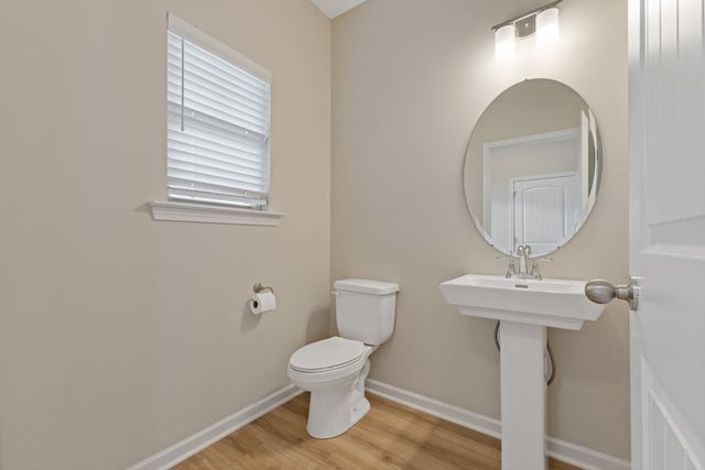 116 Stonehenge Cir, Manchester, TN 37355