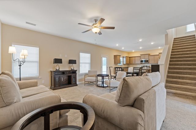 116 Stonehenge Cir, Manchester, TN 37355