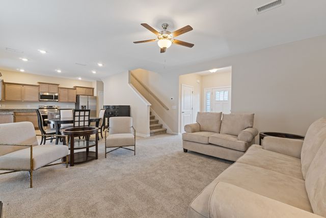 116 Stonehenge Cir, Manchester, TN 37355