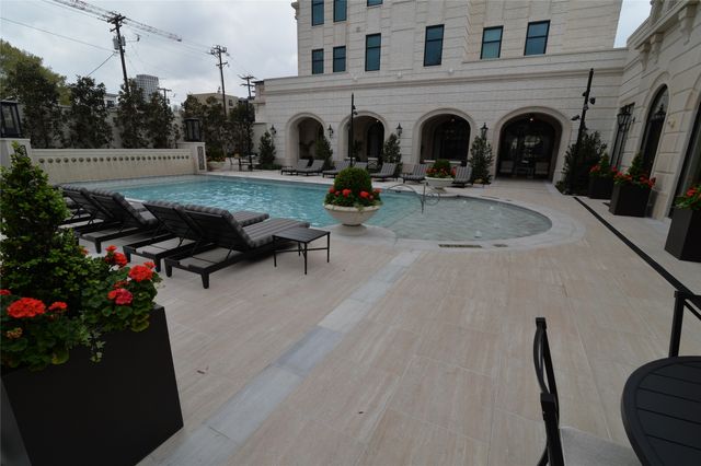 3030 Monticello Avenue 1703, Dallas, TX 75205