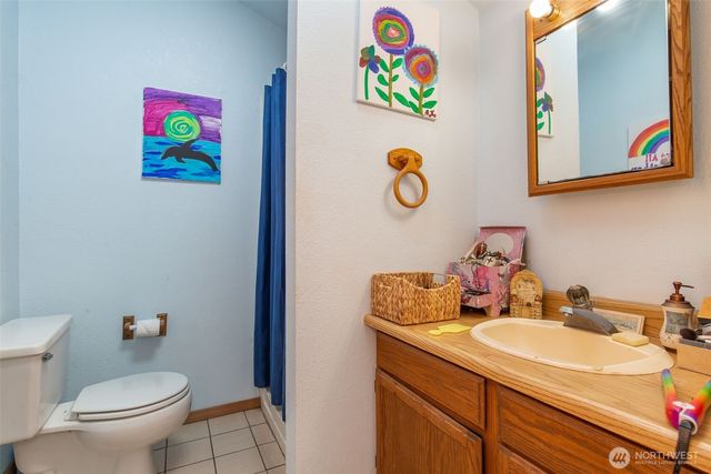 1497 Old Military Road SE, Tenino, WA 98589