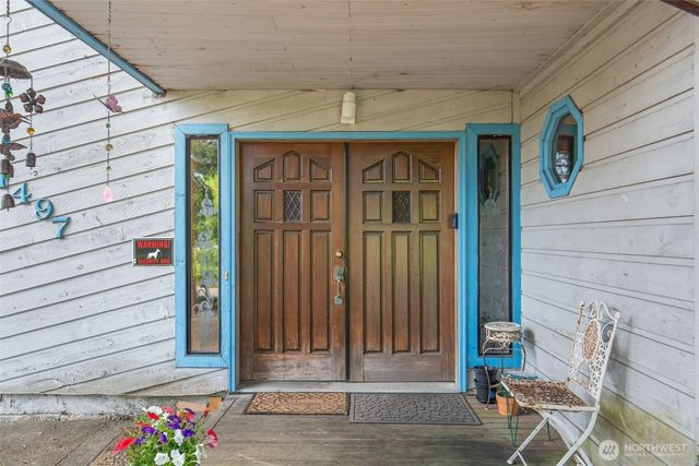 1497 Old Military Road SE, Tenino, WA 98589