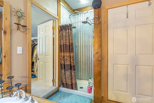 1497 Old Military Road SE, Tenino, WA 98589