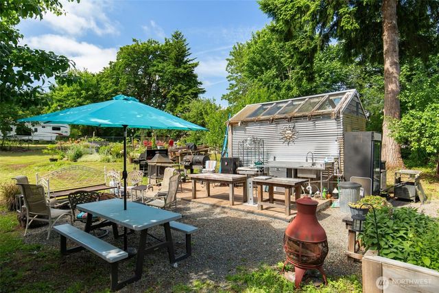 1497 Old Military Road SE, Tenino, WA 98589