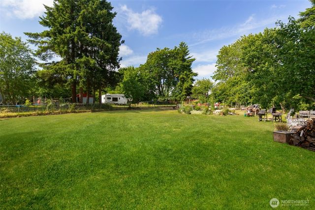 1497 Old Military Road SE, Tenino, WA 98589