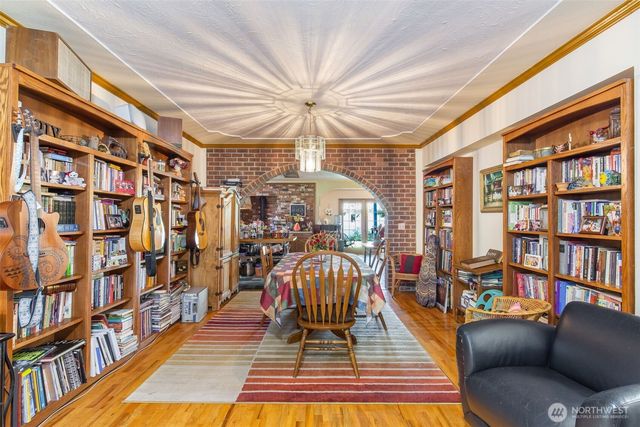 1497 Old Military Road SE, Tenino, WA 98589