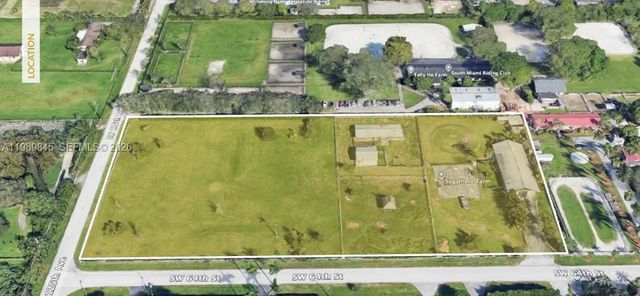 6375 SW 125th Ave, Miami, FL 33183