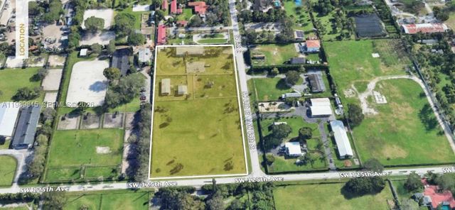 6375 SW 125th Ave, Miami, FL 33183