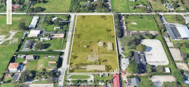 6375 SW 125th Ave, Miami, FL 33183