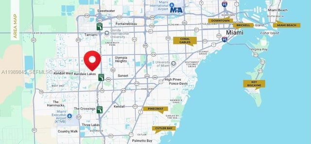 6375 SW 125th Ave, Miami, FL 33183