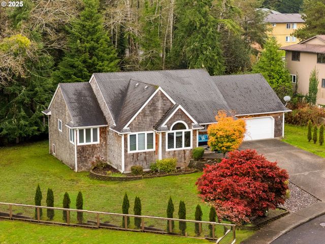 1295 JEFFREY Dr, Seaside, OR 97138