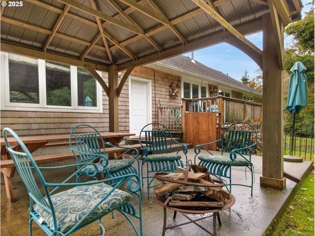 1295 JEFFREY Dr, Seaside, OR 97138