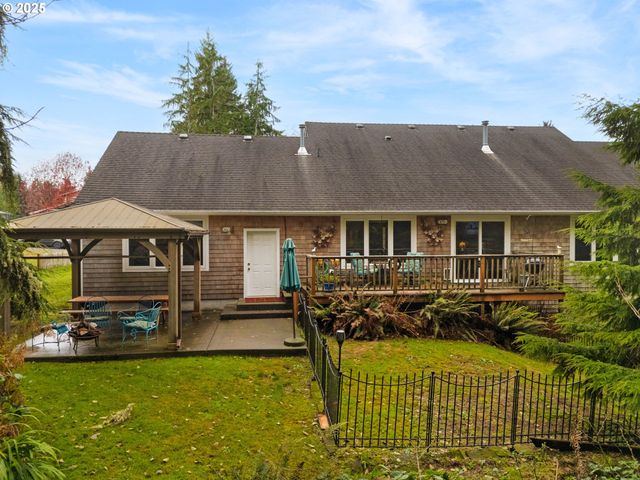 1295 JEFFREY Dr, Seaside, OR 97138