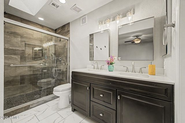 15210 N PEACHTREE Lane, Fountain Hills, AZ 85268